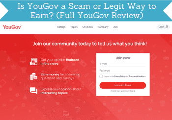 is yougov legit review header