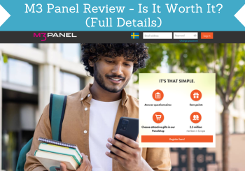 header for m3 panel review