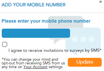 toluna influencers mobile surveys