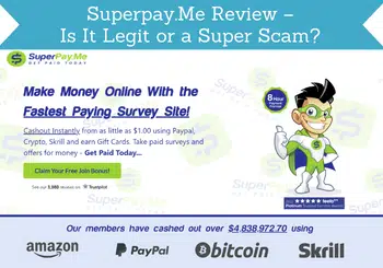 superpay me review header image