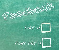 voice your opinion in online surveys