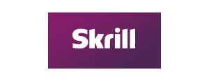 Skrill payment option