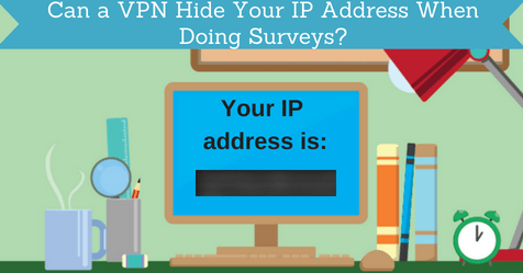 will a vpn hide my ip address