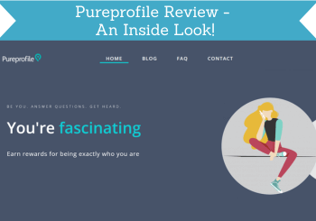 pureprofile review header image