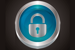 survey websites security icon