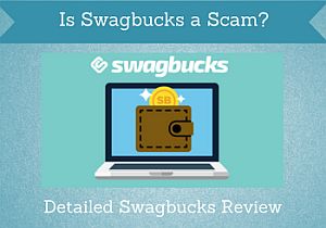 Is Swagbucks a Scam or Legit? (2019 Review + Full Guide)