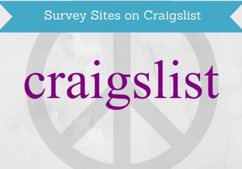 craigslist survey sites featured
