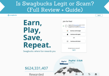 header for swagbucks review