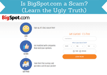 is bigspot com a scam review header