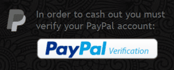 paidviewpoint payout option