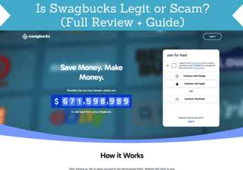 swagbucks header