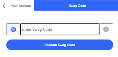 swagcode on swagbucks