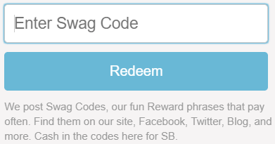 swagcode