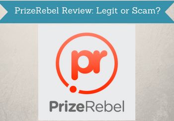 PrizeRebel review featured | PaidFromSurveys.com