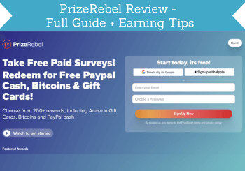 prizerebel review header image web