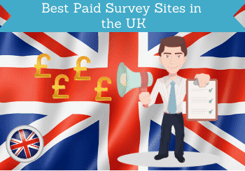 42 Best Survey Sites in the UK in 2023 (Start Earning Today)