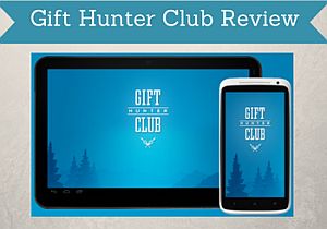 Gift Hunter Club Review: Legit or Scam Survey Site ...