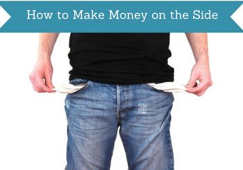 best side work to make money