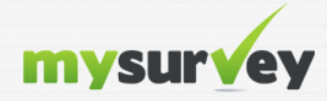 logotipo de mysurvey