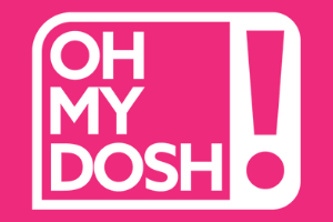 ohmydosh logo