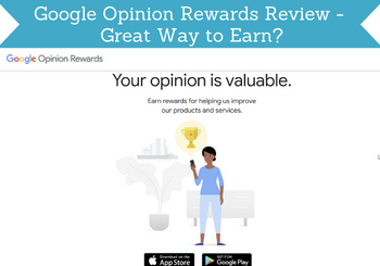 google opinion rewards review header image
