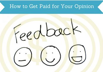 how to get paid for your opinion featured