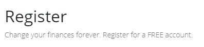 register claim