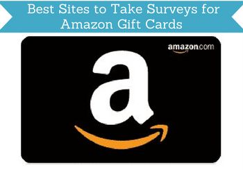 37 Best Sites to Take Surveys for  Gift Cards (2024)