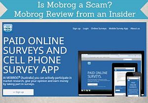 Is Mobrog A Scam Or Legit Mobrog Review From An Insider - is mobrog a scam online