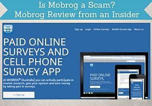 Is Mobrog A Scam Or Legit Mobrog Review From An Insider - 