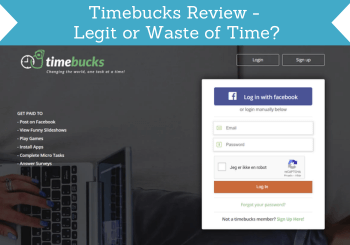 timebucks review header image