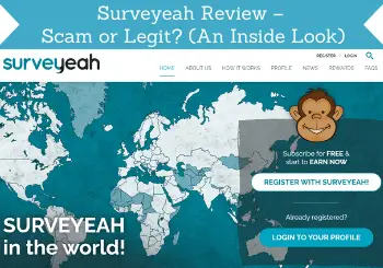 surveyeah review header image