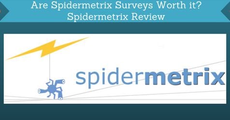 are-spidermetrix-surveys-worth-it-facebook ...