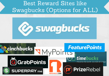best reward sites like swagbucks header