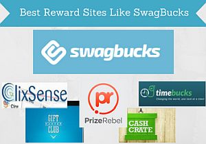 Try This Easy Swagbucks Routine to Make Over 2,000 Points Per Month