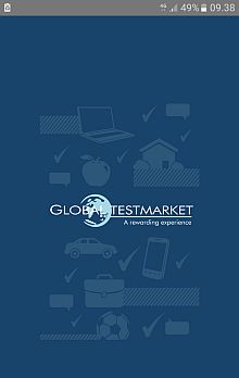 globaltestmarket app