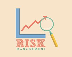 risks by doing surveys