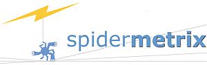 spidermetrix logo