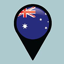 top australian sites icon