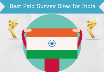 27 Best Paid Survey Sites For India In 2019 Free To Join - 