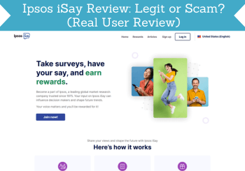 header ipsos i say review