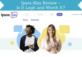 ipsos isay review header image