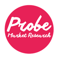 logo of probe market research