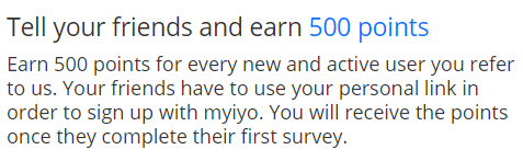 myiyo referral bonus