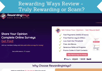 rewarding ways review header image web