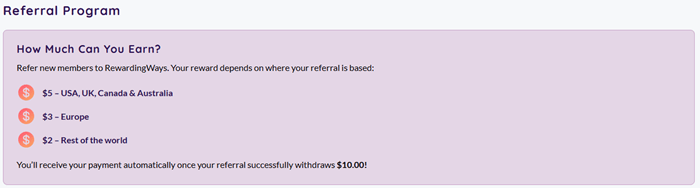 rewardingways referral
