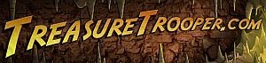 treasure trooper logo