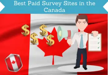 best paid survey sites in canada header