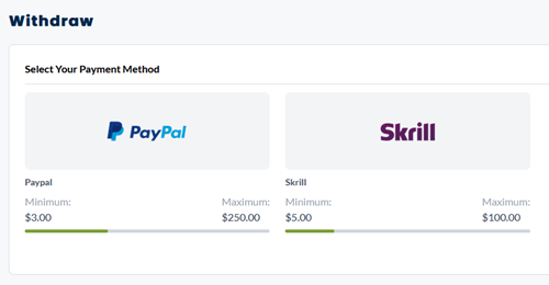 offernation payout