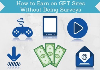 how to earn on gpt sites without surveys